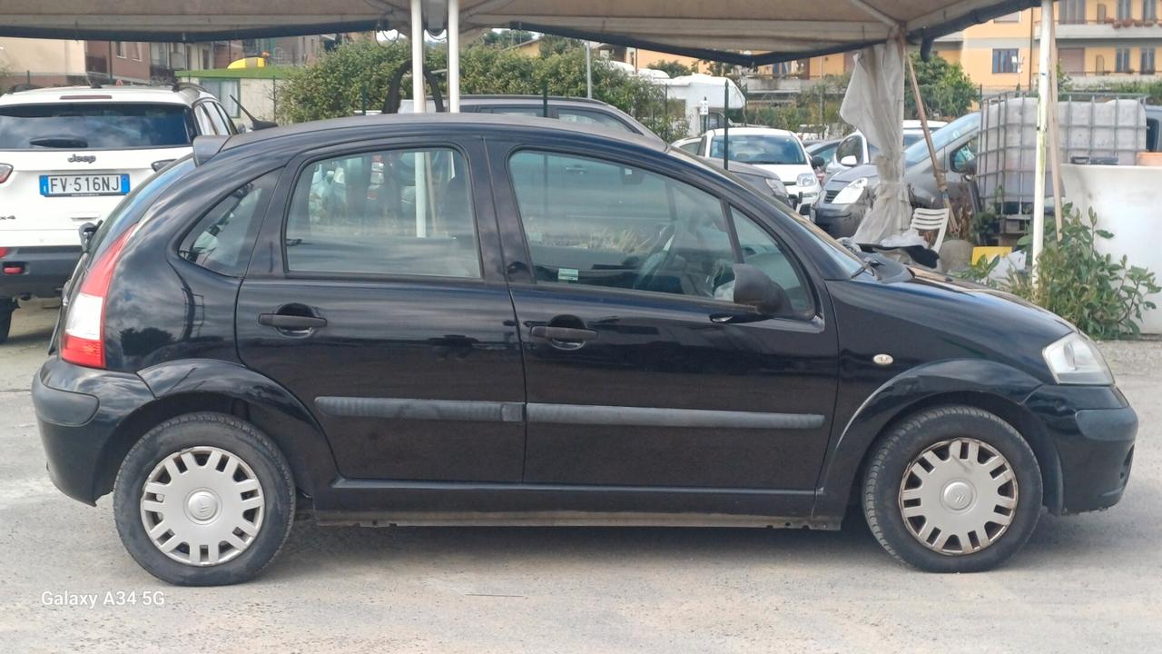Citroen C3 1.1 Elegance