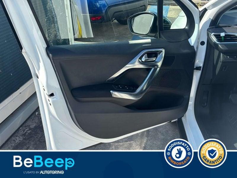 Peugeot 2008 1.6 BLUEHDI ALLURE S&S 100CV