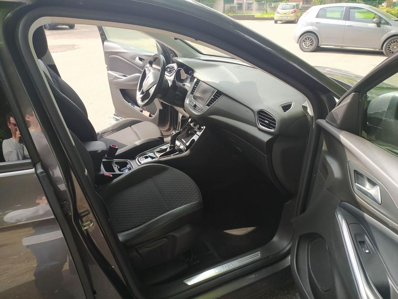 Opel Grandland X 1.5 diesel Ecotec