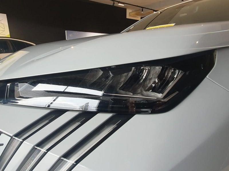 Peugeot 3008 3008 Hybrid 145 e-DCS6 Allure