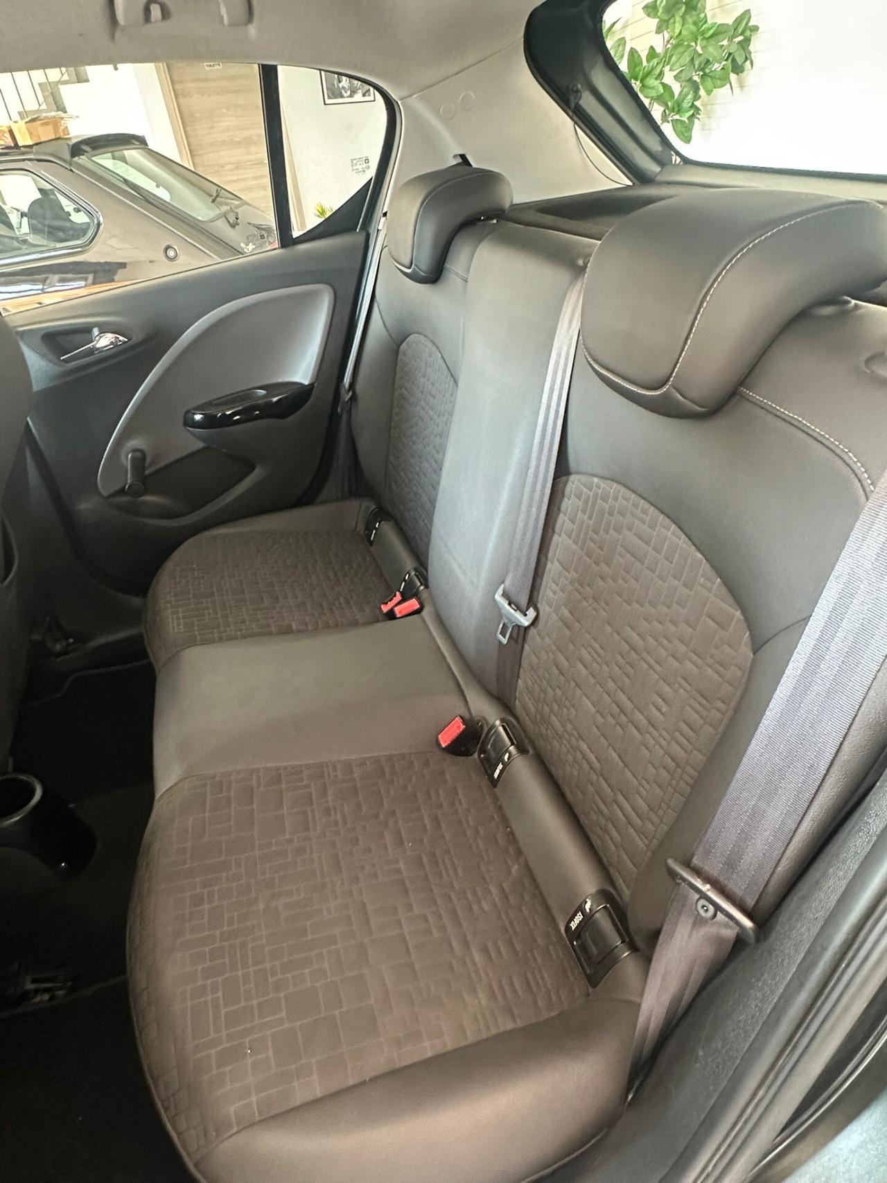 Opel Corsa 1.3 CDTI ecoFLEX 95CV Start&Stop 5 porte Innovation