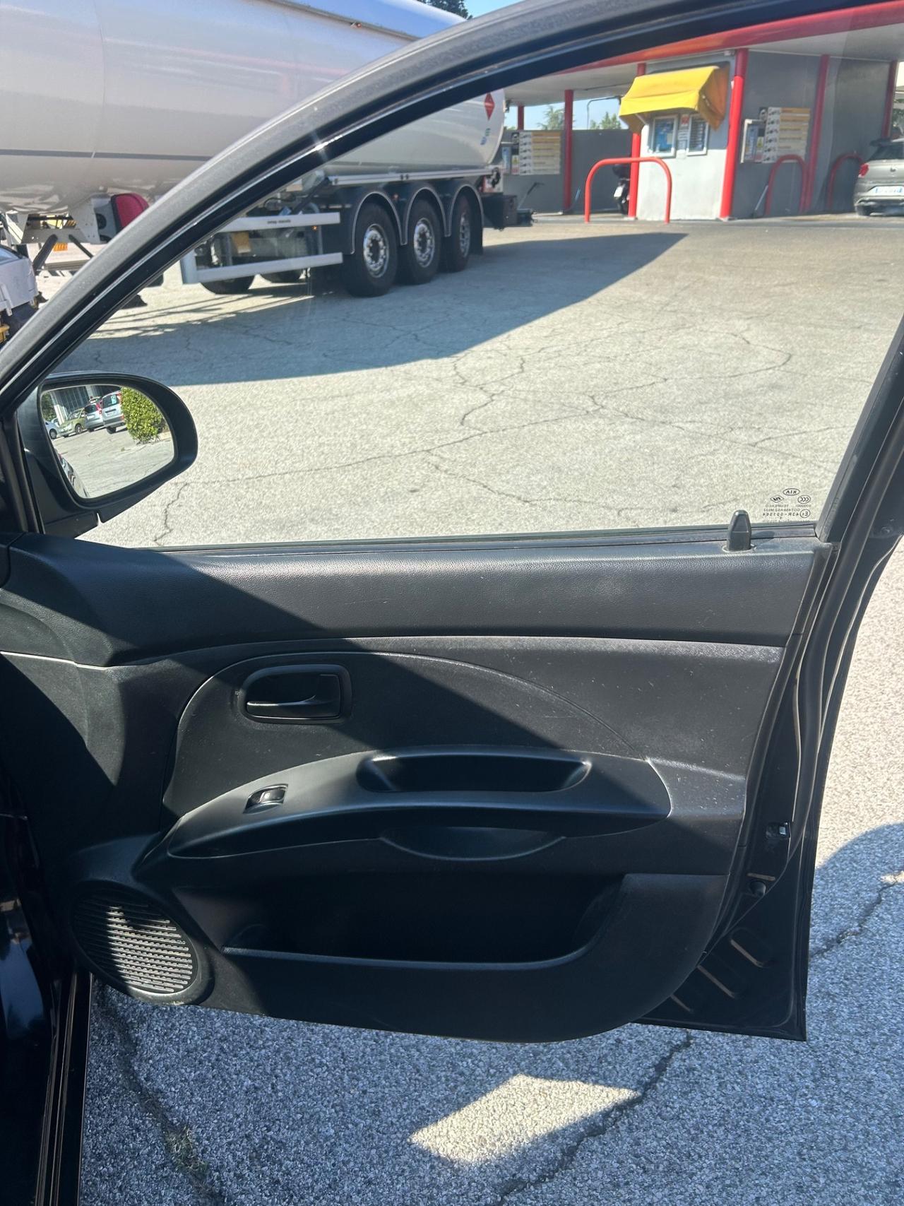 Kia Picanto 1.0 cc impianto a GPL perfetta
