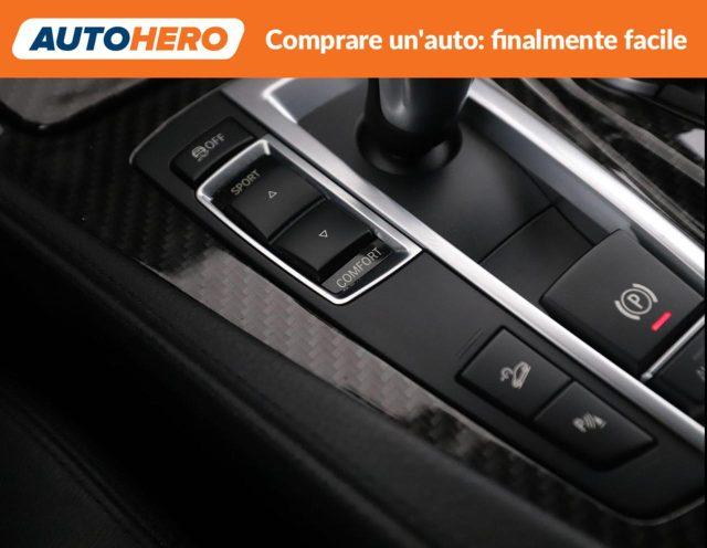 BMW 520 d xDrive Touring Msport