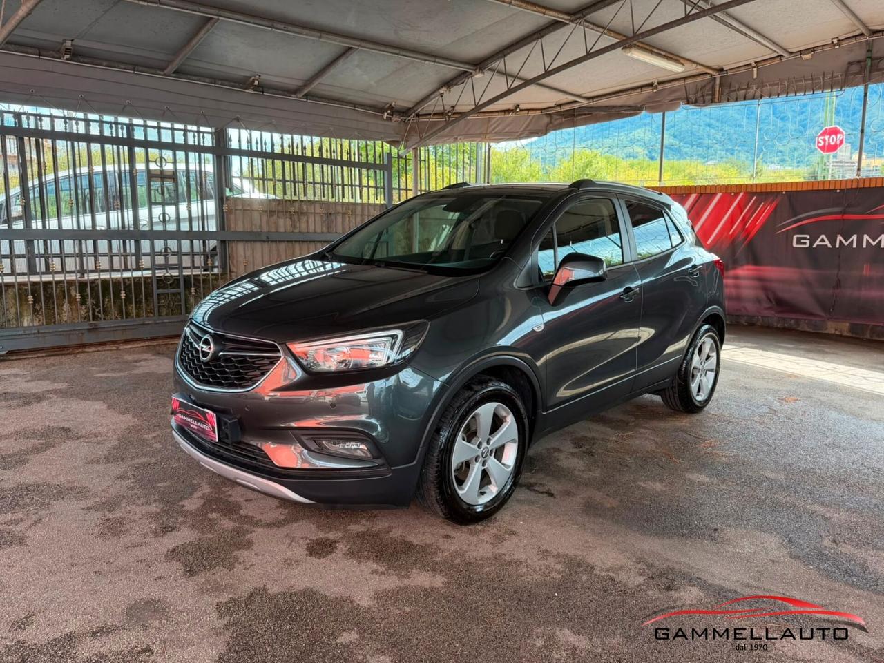 Opel Mokka X 1.6 4x2 Advance 110CV