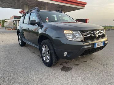 Dacia Duster 1.5 dCi 110CV Start&Stop 4x2 Ambiance