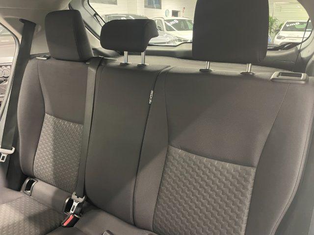 TOYOTA Yaris Cross 1.5 Hybrid 115 CV E-CVT Active