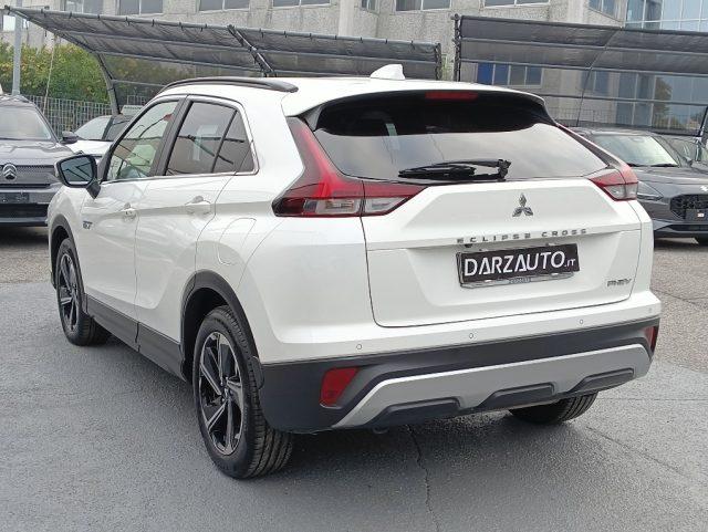 MITSUBISHI Eclipse Cross 2.4 MIVEC 4WD PHEV Diamond SDA