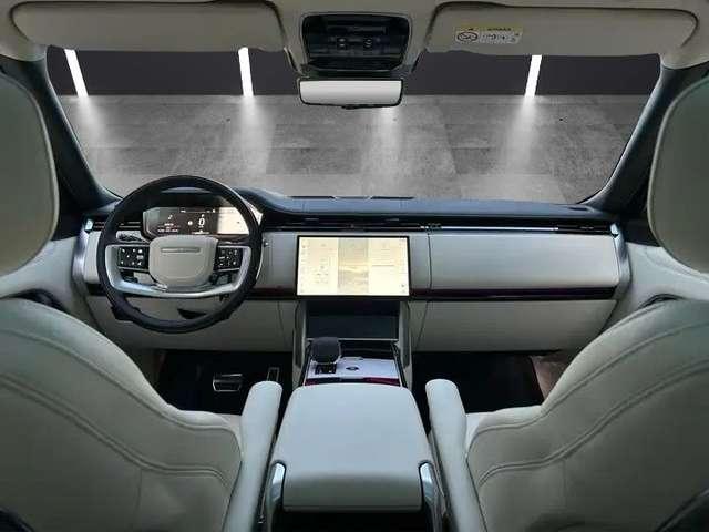 Land Rover Range Rover 3.0d i6 mhev Autobiography awd 350cv auto
