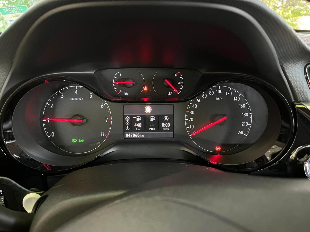 Opel Corsa 1.2 Edition