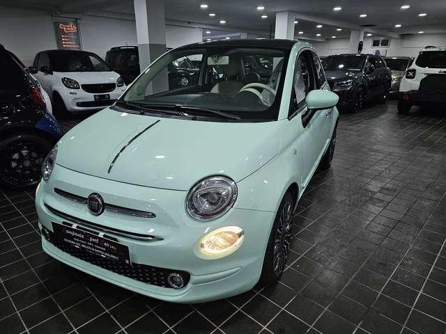 Fiat 500 LOUNGE 1.3 MJT 95CV TETTO - COME NUOVA