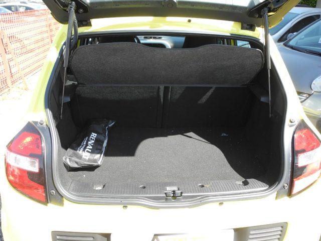 RENAULT Twingo 1.0 SCe Zen 5p. - OK NEOPATENTATI - "DA VETRINA"