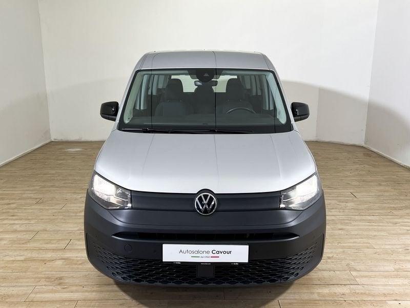 Volkswagen Caddy Caddy cargo 2.0 tdi 102cv kombi Business