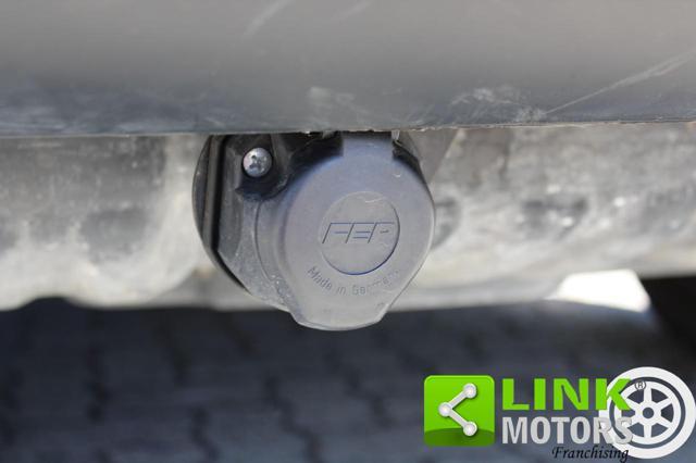 JEEP Grand Cherokee 3.0 V6 CRD 250 CV Multijet II Limited