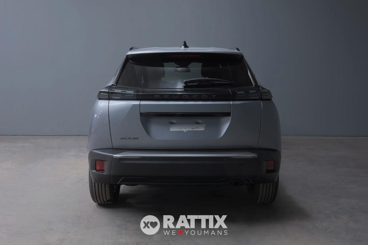 Peugeot 2008 1.2 puretech 100CV Allure