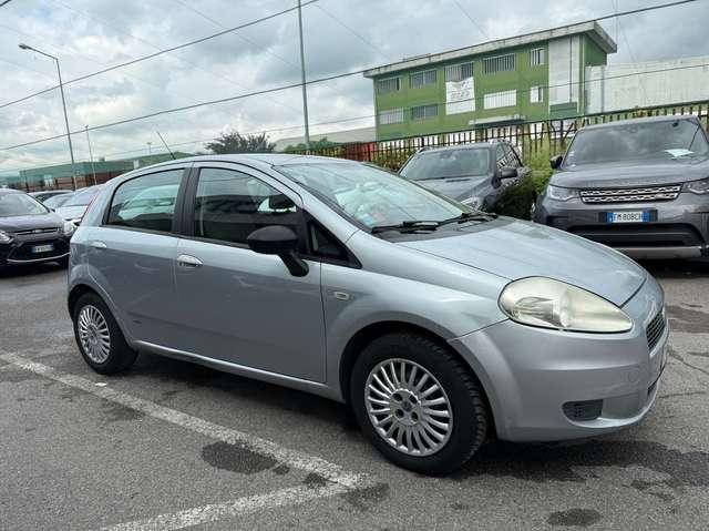Fiat Grande Punto Grande Punto 5p 1.2