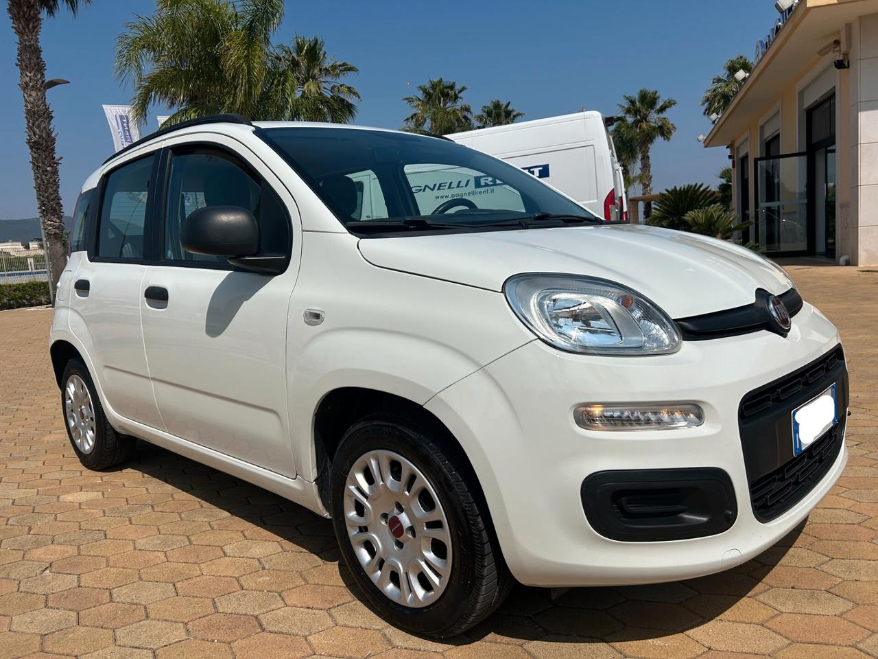 Fiat Panda 1.2 Easy
