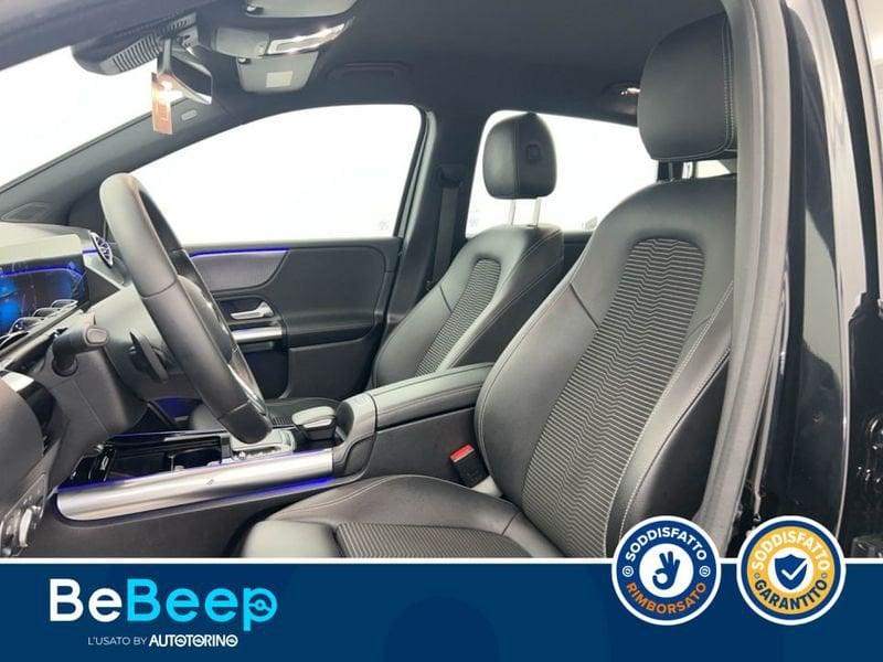 Mercedes-Benz Classe B B 180 D SPORT PLUS AUTO