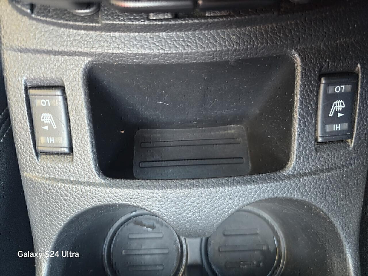 Nissan Qashqai 1.5 dCi 115 CV DCT N-Tec