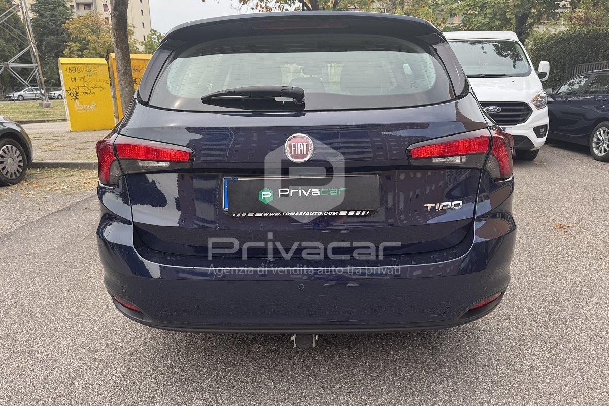 FIAT Tipo 1.6 Mjt S&S DCT SW Business
