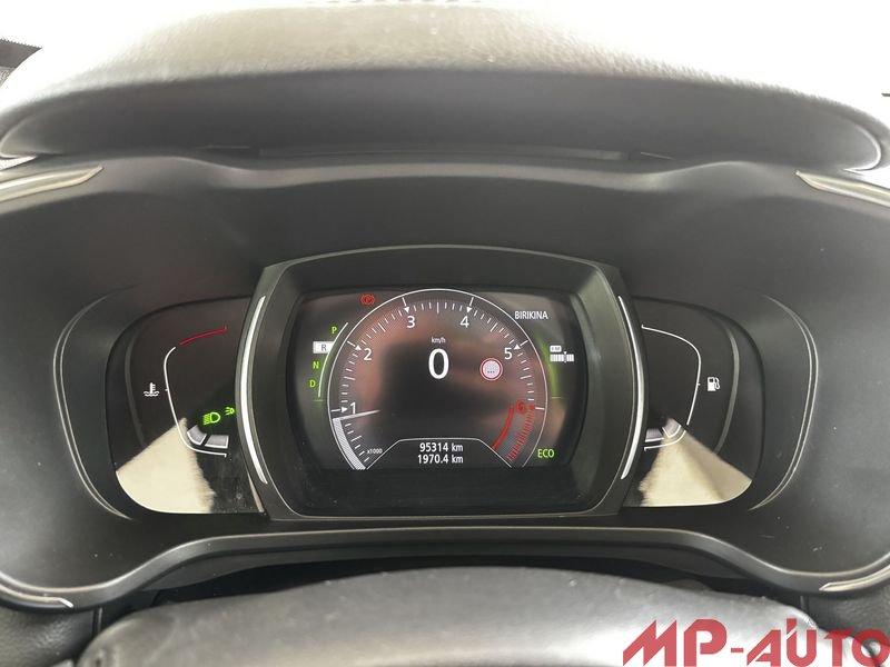 Renault Kadjar TCe 140 CV Automatico