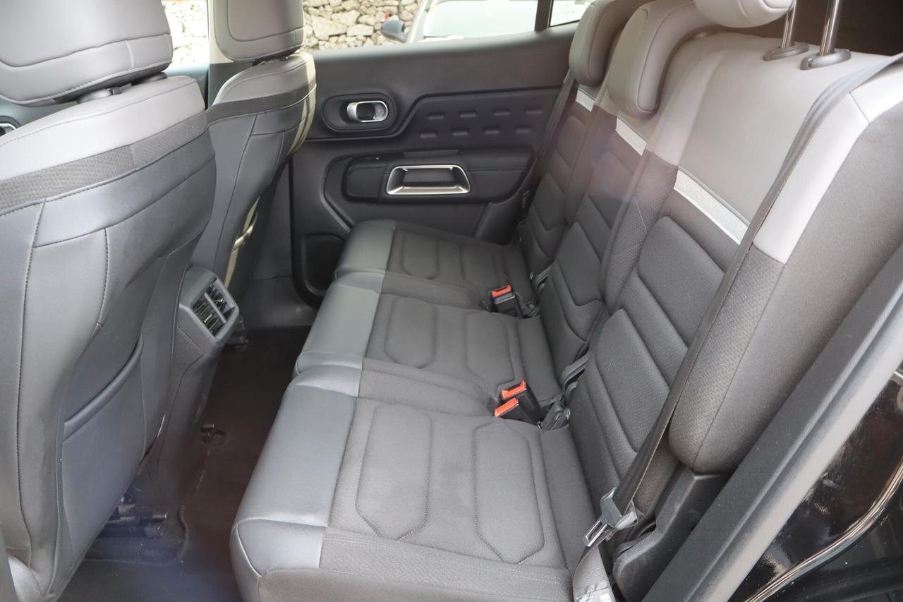 Citroen C5 Aircross 1.5cc BlueHdi 130cv EAT8 Feel Pack