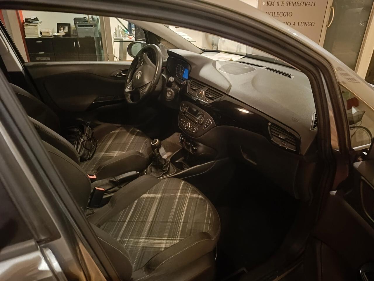 Opel Corsa 1.3 CDTI ecoFLEX 95CV Start&Stop aut. Coupé b-Color