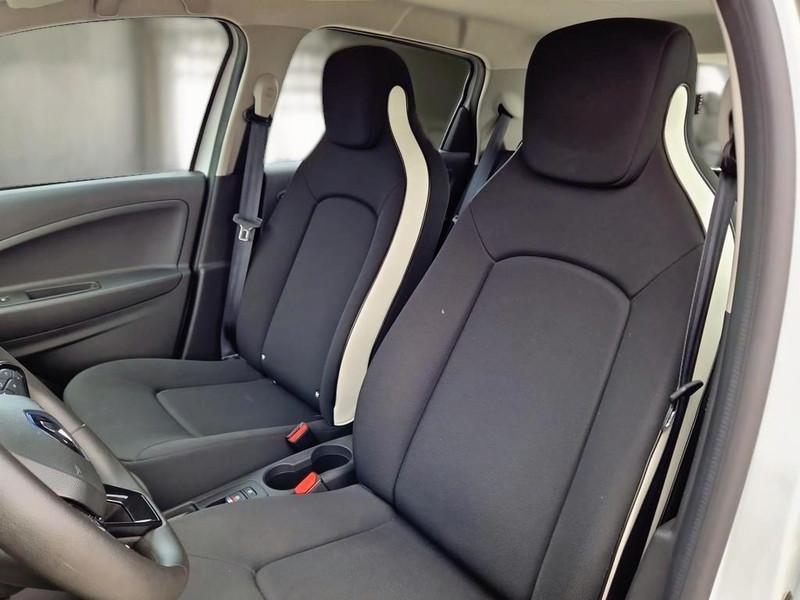 RENAULT ZOE LIFE R110 5 PORTE