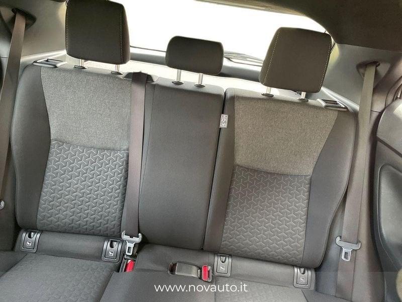 Toyota Yaris Cross 1.5H (116 CV) E-CVT Trend