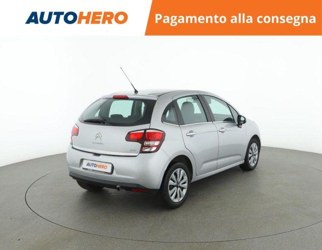 CITROEN C3 PureTech 82 Selection