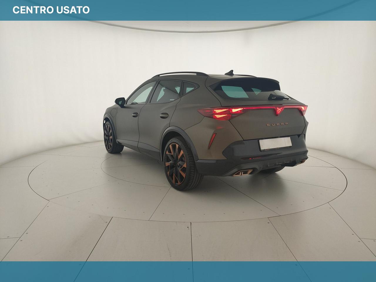 1.5 e-Hybrid VZ 272 CV DSG