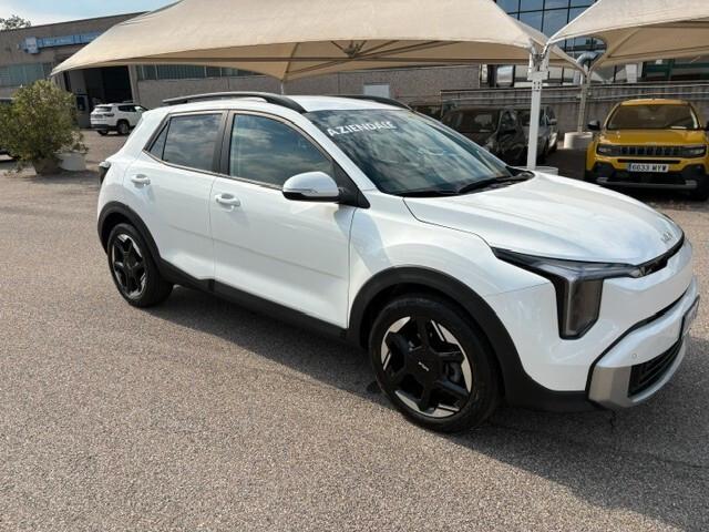 Kia Stonic 1.0 T-GDi 100 CV MHEV MT Style Special Edition