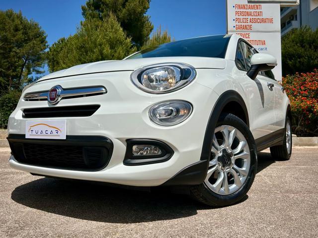 FIAT 500X Pop Star 1.6 Multijet