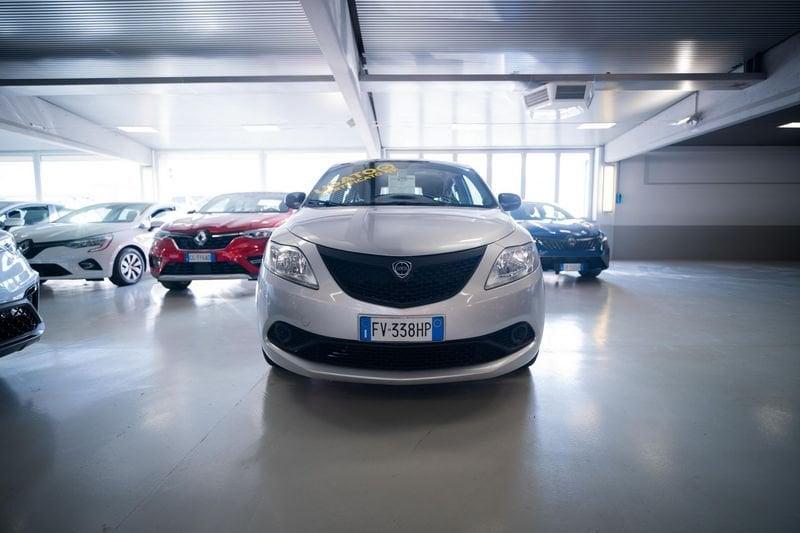 Lancia Ypsilon 1.2 Elefantino Blu s&s 69CV