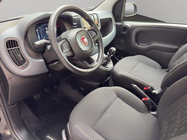 FIAT Panda 1.0 Hybrid 70cv 5 posti