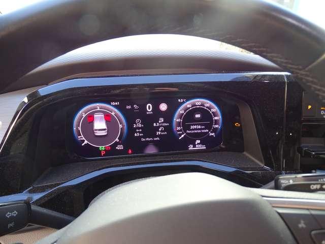 Volkswagen T7 Multivan Multivan 2.0 tdi 150 cv DSG 7 posti