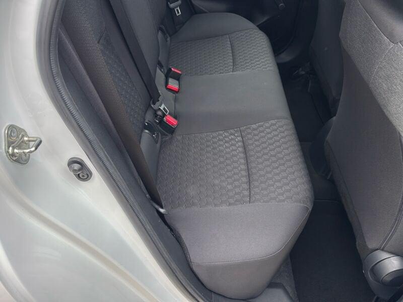 Toyota Yaris Yaris 1.0 5 porte Active