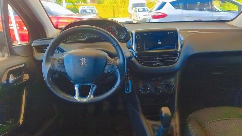 Peugeot 208 208 5p 1.2 puretech Active gpl 82cv