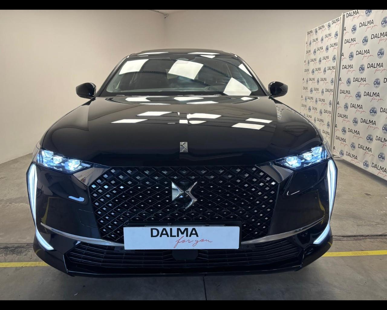 DS DS4 II 2021 - DS4 1.2 puretech Opera 130cv auto