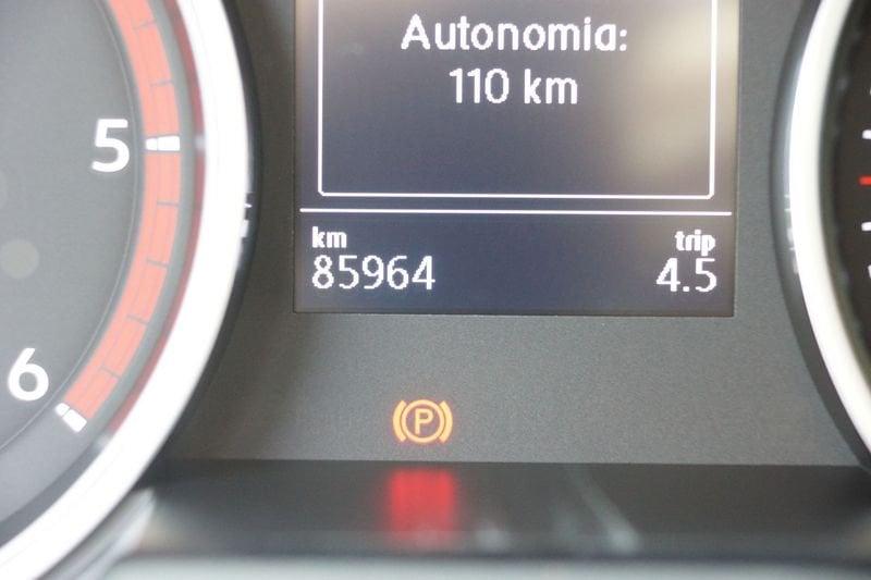 Volkswagen Crafter Crafter 30 2.0 TDI 140CV PM-TM Furgone