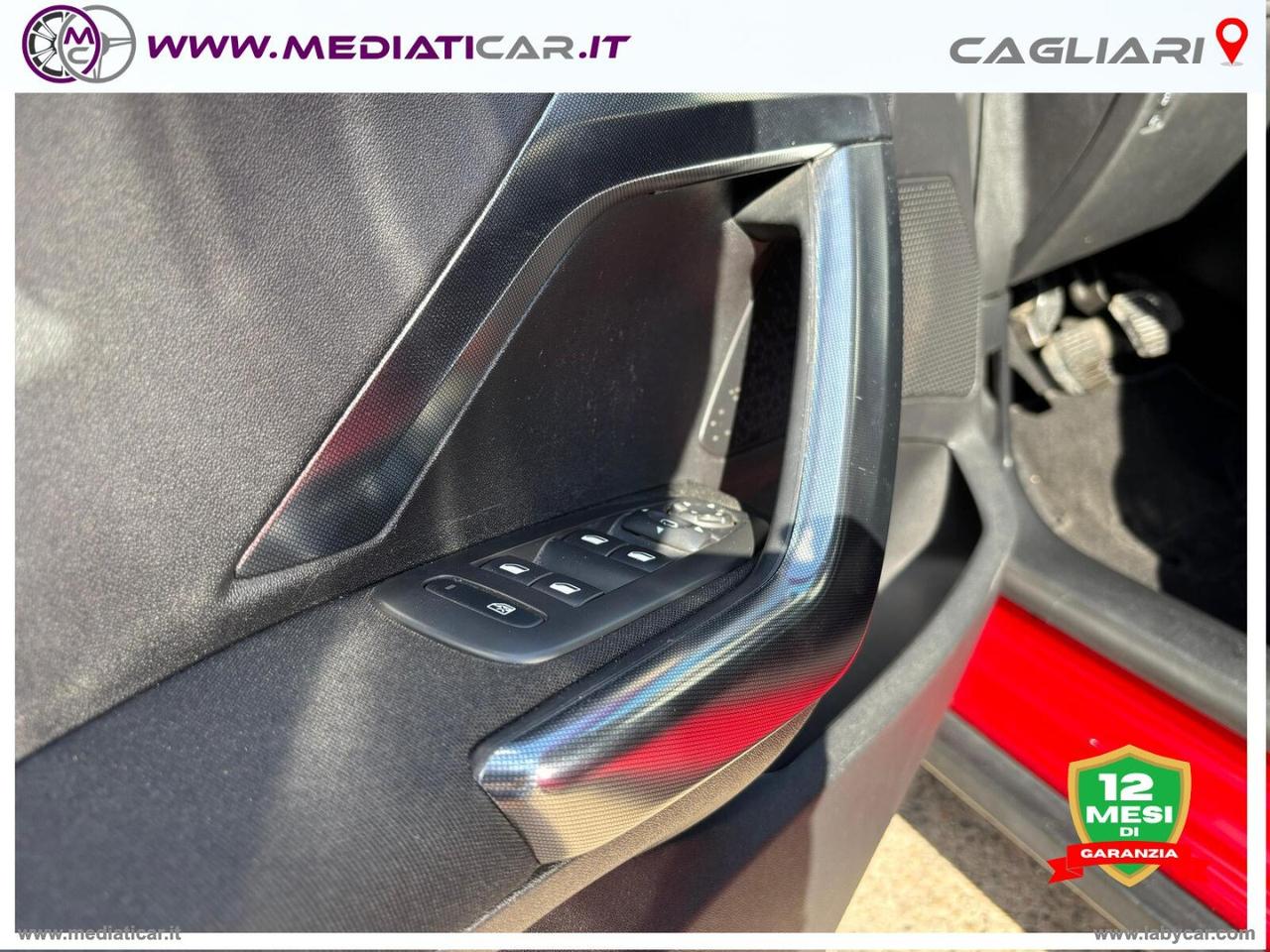 PEUGEOT 2008 PureTech Turbo 110 S&S Allure