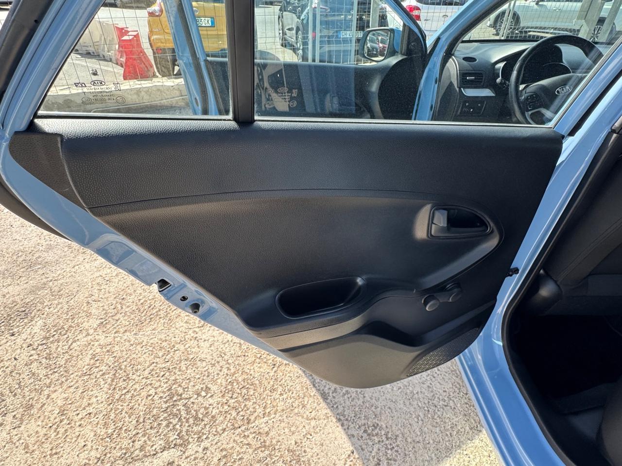 Kia Picanto 1.0 12V EcoGPL 5 porte Glam Prezzo Promo Finanziamento