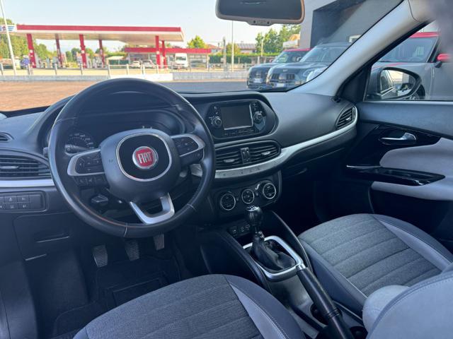 FIAT Tipo 1.6 Mjt 4 porte Lounge