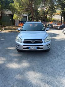 Toyota RAV 4 RAV4 2.2 D-4D 136 CV Luxury