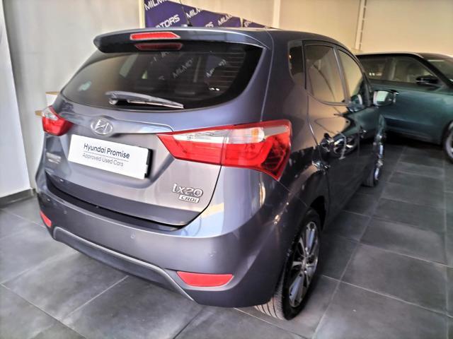 HYUNDAI iX20 1.6 CRDI 115 CV XPossible