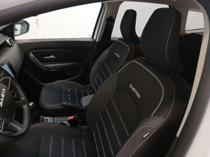 Dacia Duster 1.0 tce Journey UP Gpl 4x2 100cv