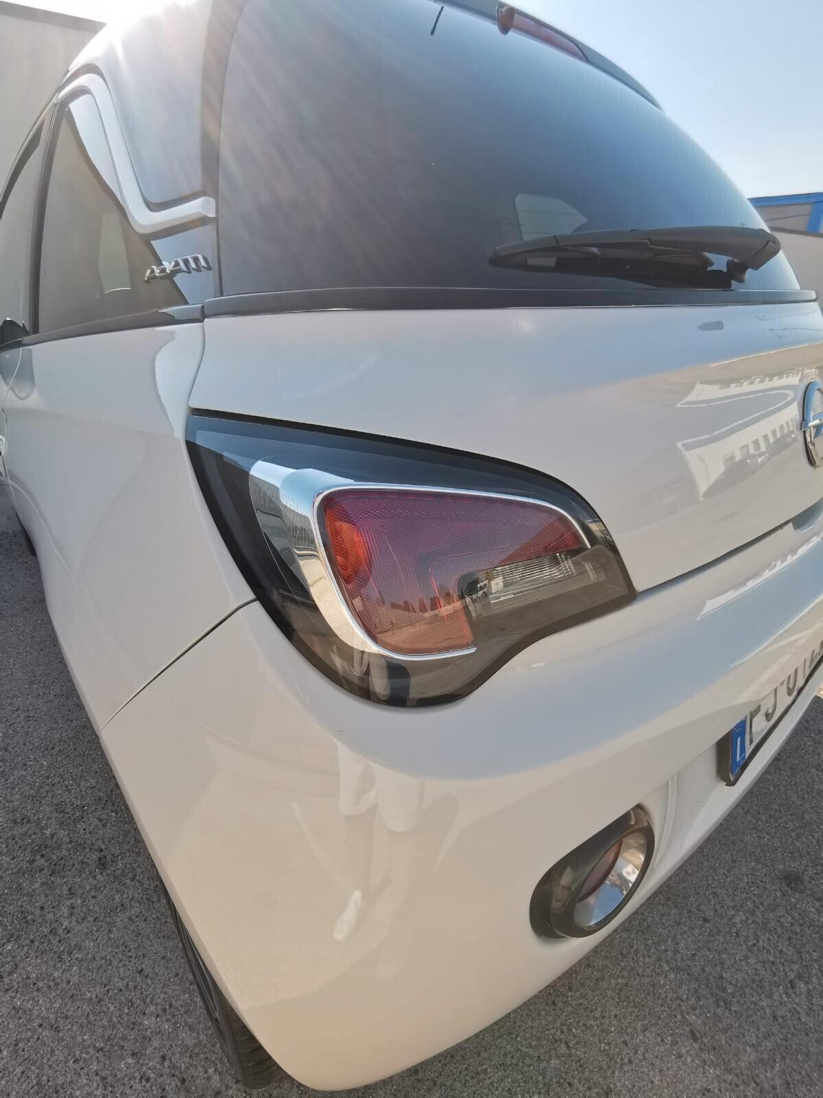 Opel Adam 1.4 87 CV GPL Tech Air 2017
