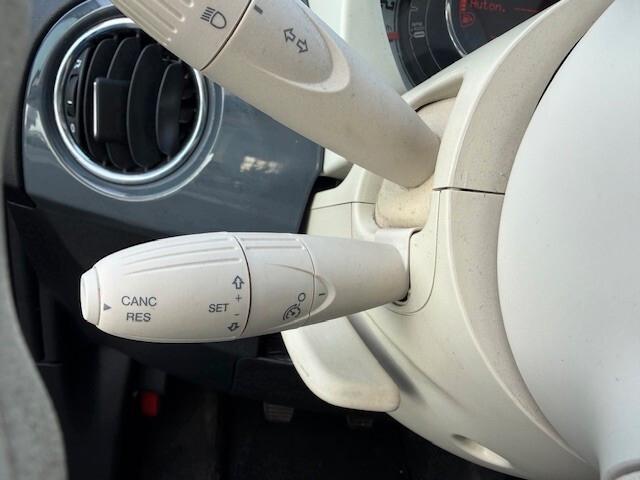 Fiat 500 1.3 Multijet Mirror 2018