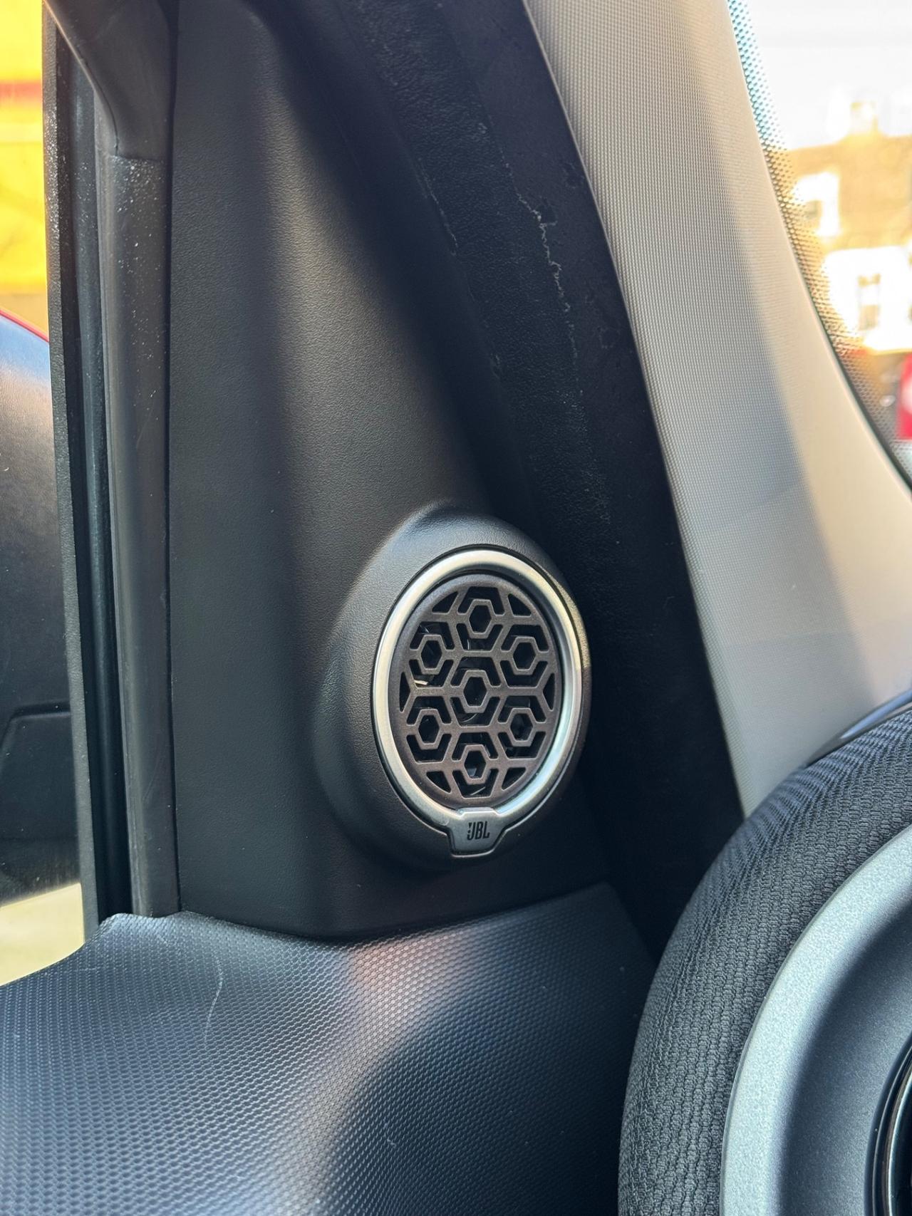 Smart ForFour BRABUS 0.9 Turbo twinamic Xclusive