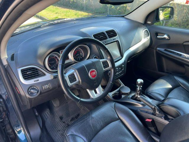 FIAT Freemont 2.0 Multijet 170 CV Lounge 7 posti
