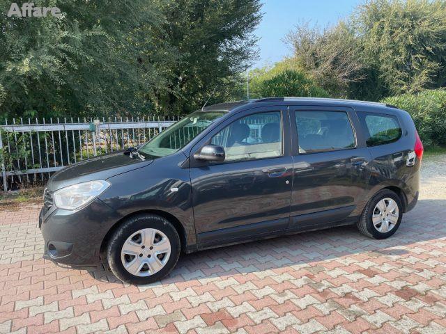 DACIA Lodgy 1.5 Blue dCi 8V 95CV 5 posti Comfort
